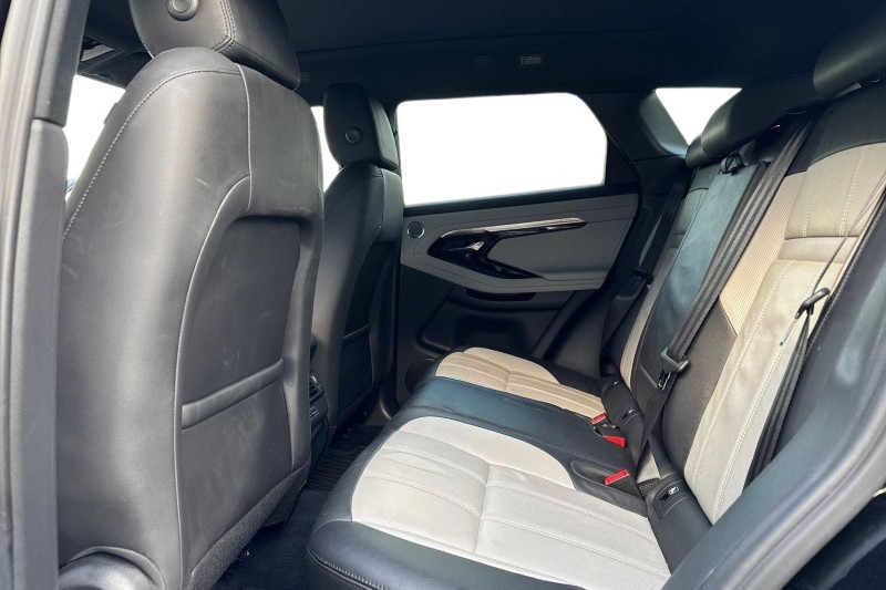 Used Land Rover Range Rover Evoque 2022 for sale - 76981678: Photo 4