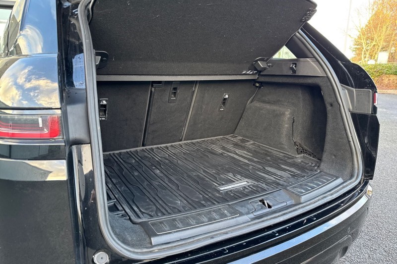 Used Land Rover Range Rover Evoque 2022 for sale - 76981678: Photo 42