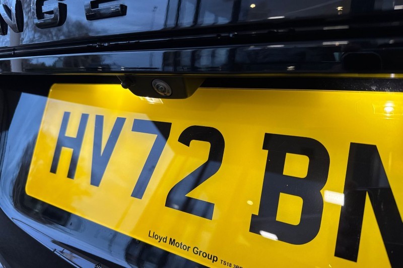 Used Land Rover Range Rover Evoque 2022 for sale - 76981678: Photo 44