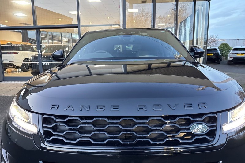 Used Land Rover Range Rover Evoque 2022 for sale - 76981678: Photo 46