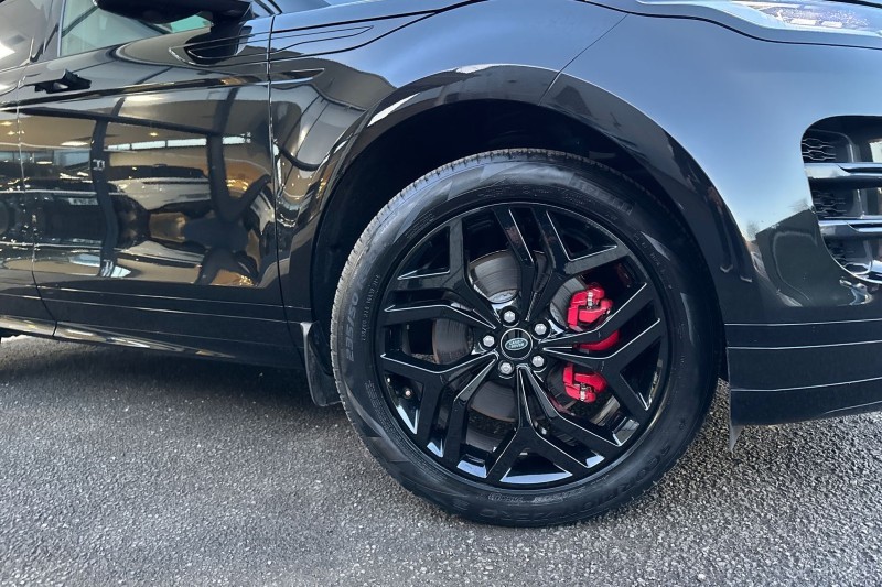 Used Land Rover Range Rover Evoque 2022 for sale - 76981678: Photo 47