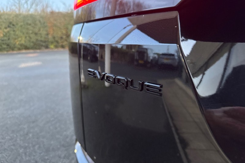 Used Land Rover Range Rover Evoque 2022 for sale - 76981678: Photo 49