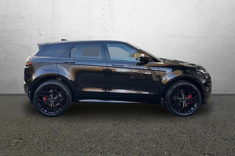 Used Land Rover Range Rover Evoque 2022 for sale - 76981678: Photo 5