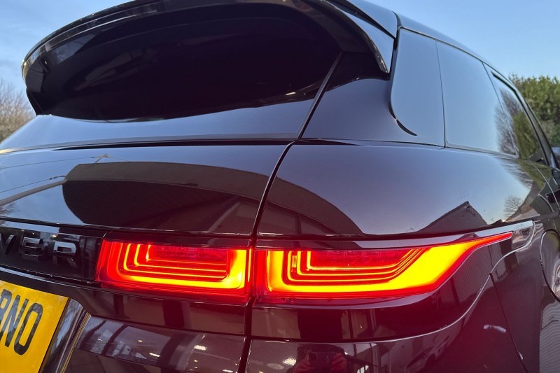 Used Land Rover Range Rover Evoque 2022 for sale - 76981678: Photo 50