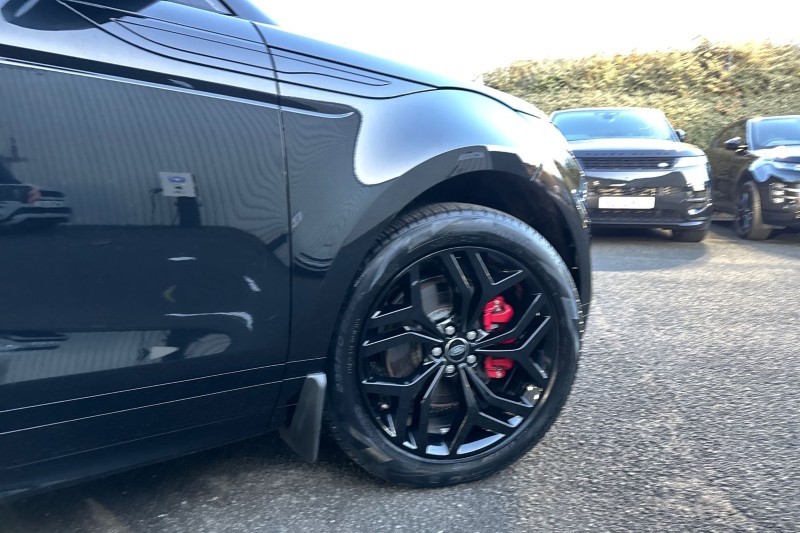 Used Land Rover Range Rover Evoque 2022 for sale - 76981678: Photo 52