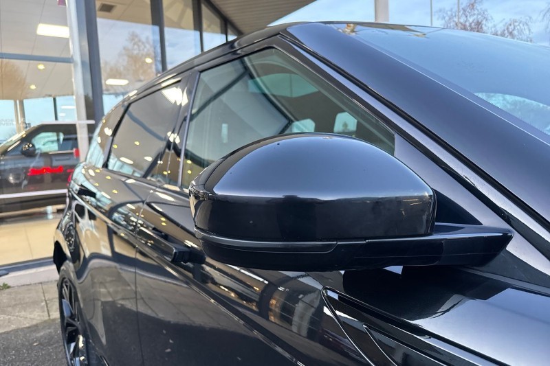 Used Land Rover Range Rover Evoque 2022 for sale - 76981678: Photo 53