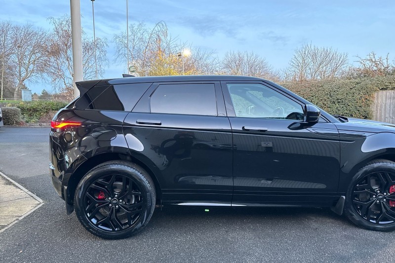 Used Land Rover Range Rover Evoque 2022 for sale - 76981678: Photo 54