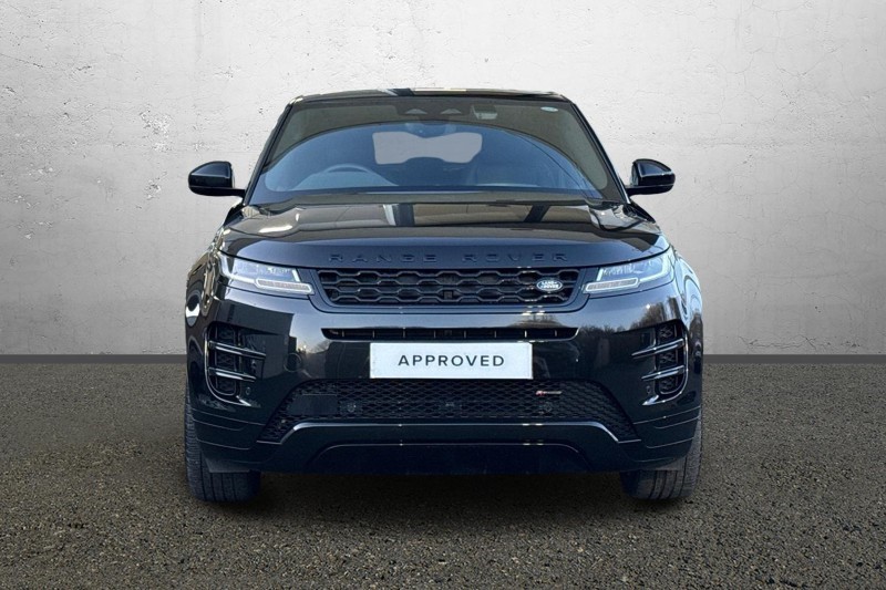 Used Land Rover Range Rover Evoque 2022 for sale - 76981678: Photo 7