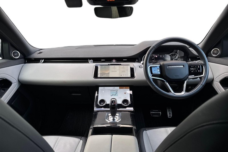 Used Land Rover Range Rover Evoque 2022 for sale - 76981678: Photo 9