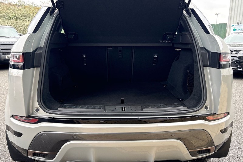 Used Land Rover Range Rover Evoque 2022 for sale - 76981211: Photo 10