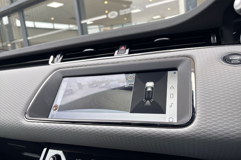 Used Land Rover Range Rover Evoque 2022 for sale - 76981211: Photo 12