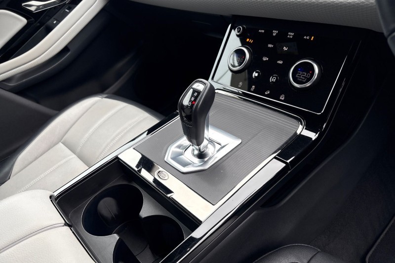 Used Land Rover Range Rover Evoque 2022 for sale - 76981211: Photo 13