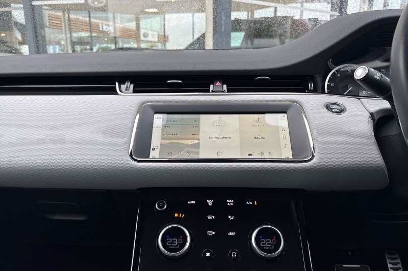 Used Land Rover Range Rover Evoque 2022 for sale - 76981211: Photo 14