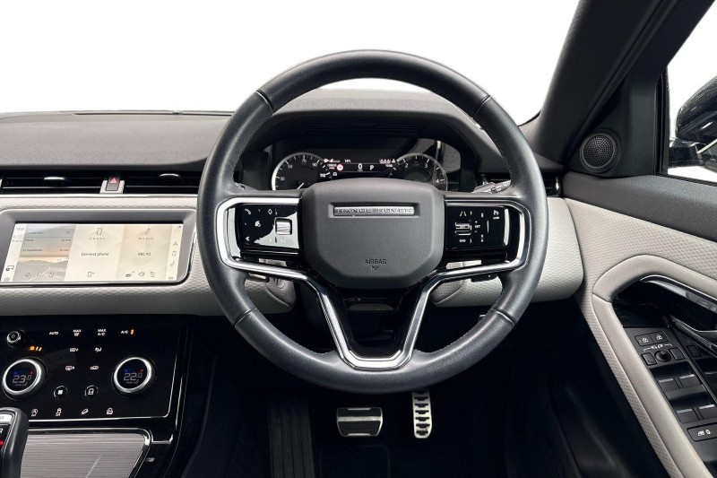Used Land Rover Range Rover Evoque 2022 for sale - 76981211: Photo 15