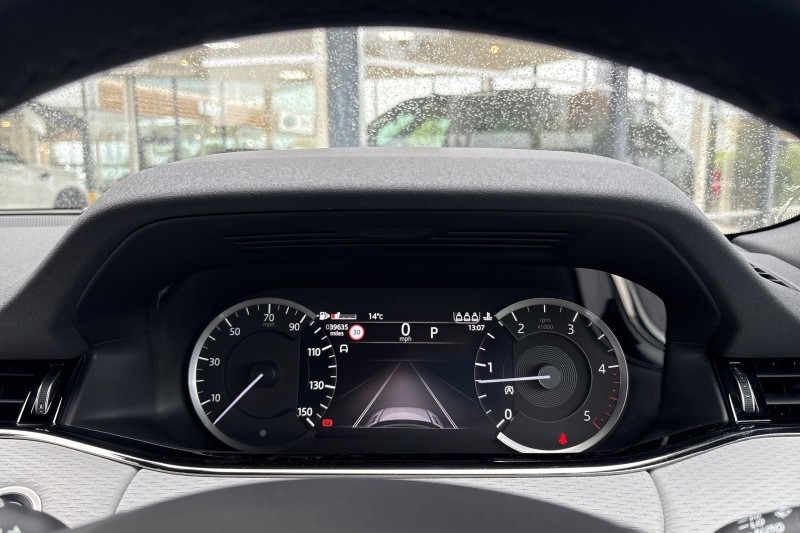 Used Land Rover Range Rover Evoque 2022 for sale - 76981211: Photo 16