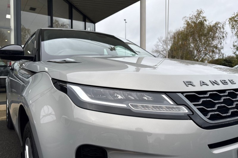 Used Land Rover Range Rover Evoque 2022 for sale - 76981211: Photo 17