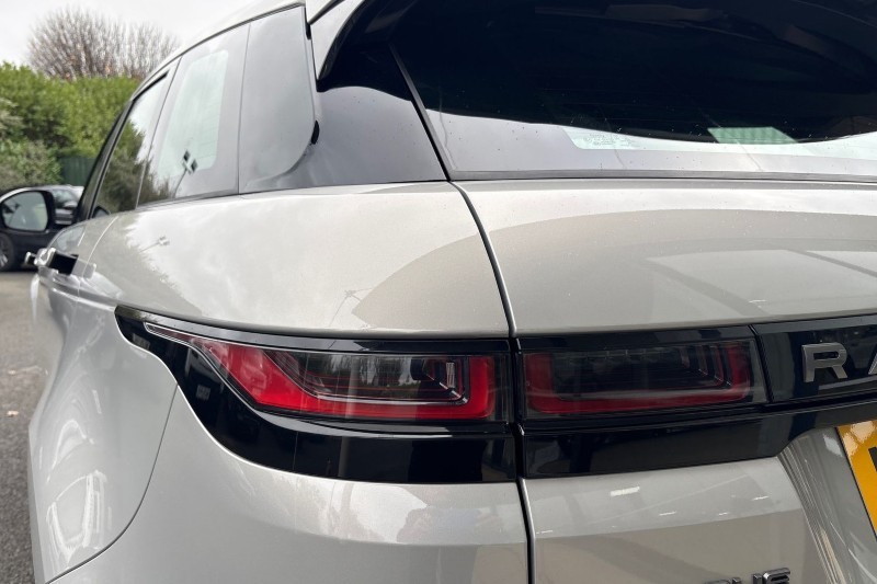 Used Land Rover Range Rover Evoque 2022 for sale - 76981211: Photo 19