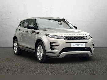 2022 (72) - 2.0 D200 R-Dynamic S 5dr Auto