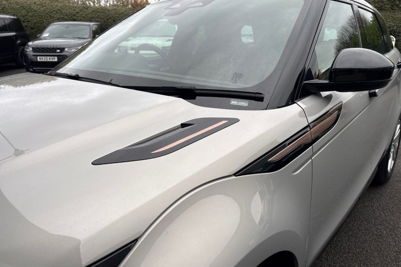 Used Land Rover Range Rover Evoque 2022 for sale - 76981211: Photo 20