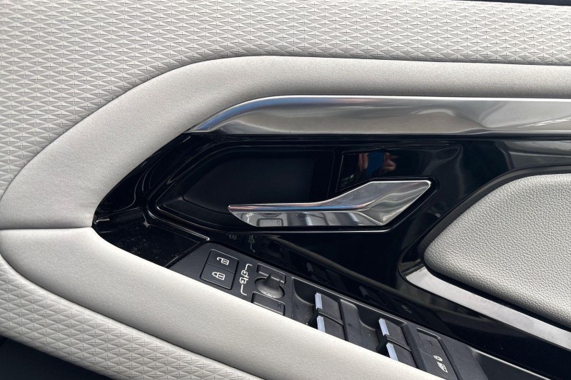 Used Land Rover Range Rover Evoque 2022 for sale - 76981211: Photo 22