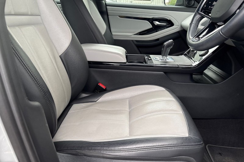 Used Land Rover Range Rover Evoque 2022 for sale - 76981211: Photo 25