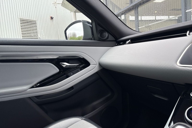 Used Land Rover Range Rover Evoque 2022 for sale - 76981211: Photo 27