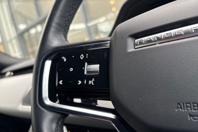 Used Land Rover Range Rover Evoque 2022 for sale - 76981211: Photo 28