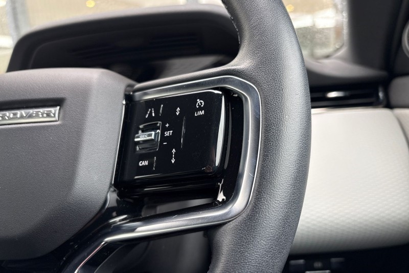 Used Land Rover Range Rover Evoque 2022 for sale - 76981211: Photo 29