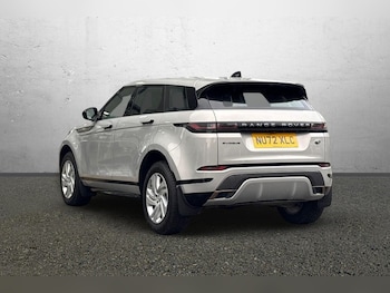 Used Land Rover Range Rover Evoque 2022 for sale - 76981211: Photo