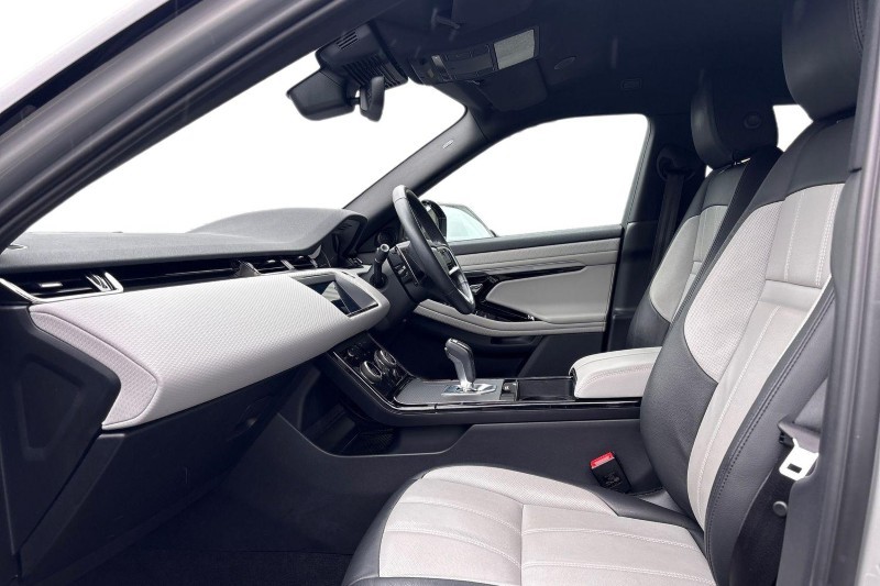 Used Land Rover Range Rover Evoque 2022 for sale - 76981211: Photo 3