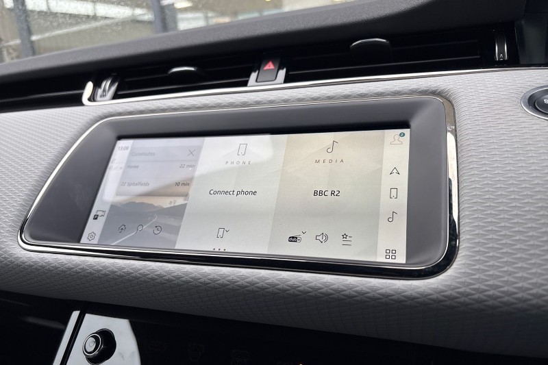 Used Land Rover Range Rover Evoque 2022 for sale - 76981211: Photo 30