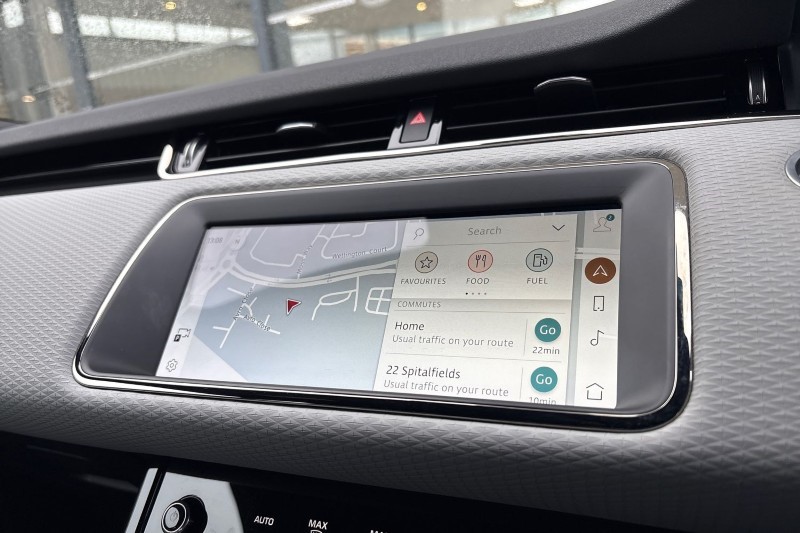 Used Land Rover Range Rover Evoque 2022 for sale - 76981211: Photo 31