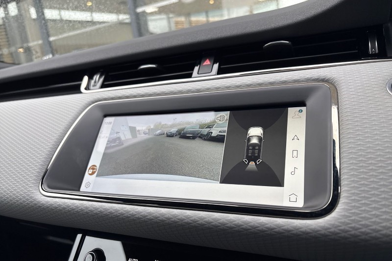 Used Land Rover Range Rover Evoque 2022 for sale - 76981211: Photo 32