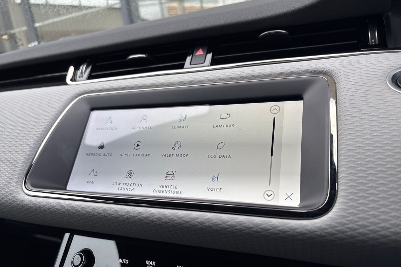 Used Land Rover Range Rover Evoque 2022 for sale - 76981211: Photo 33