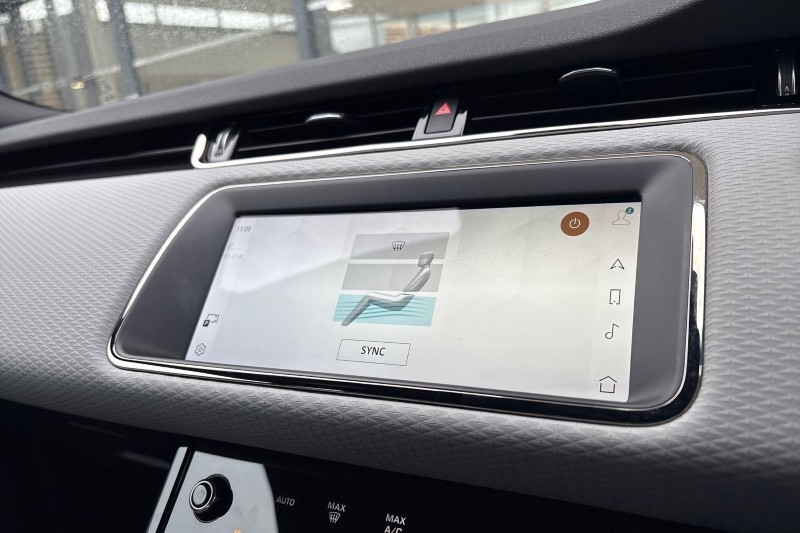 Used Land Rover Range Rover Evoque 2022 for sale - 76981211: Photo 34