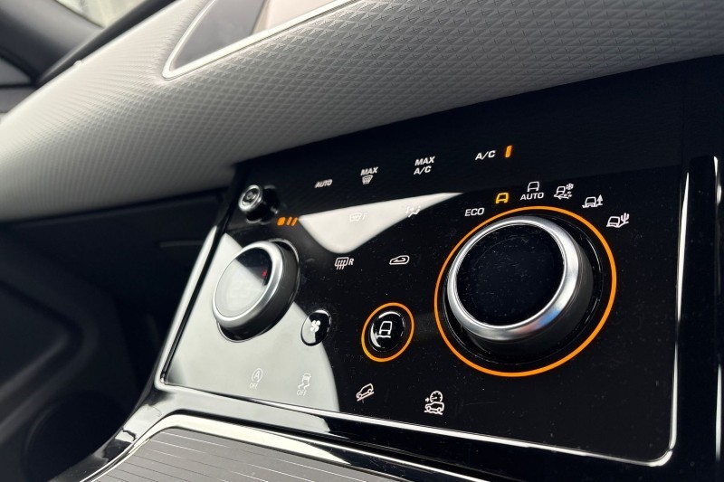 Used Land Rover Range Rover Evoque 2022 for sale - 76981211: Photo 35