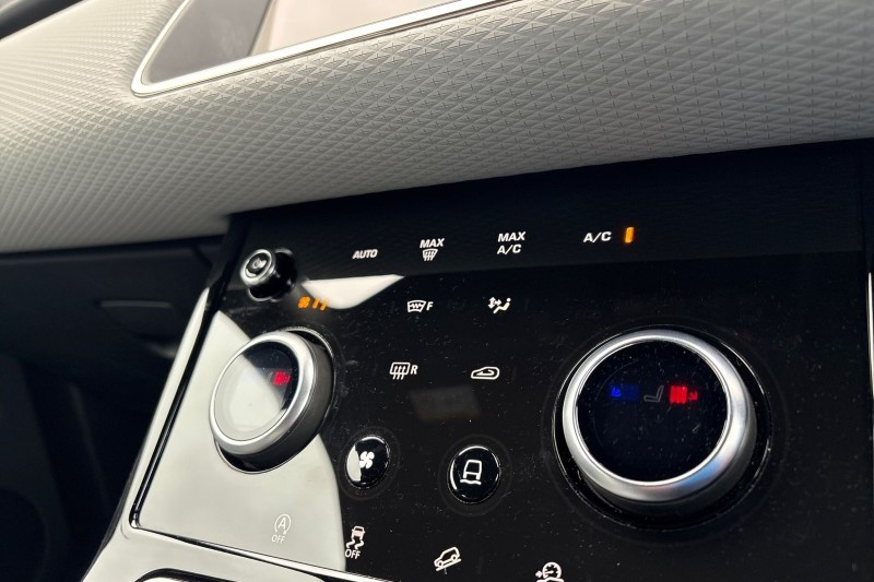 Used Land Rover Range Rover Evoque 2022 for sale - 76981211: Photo 36