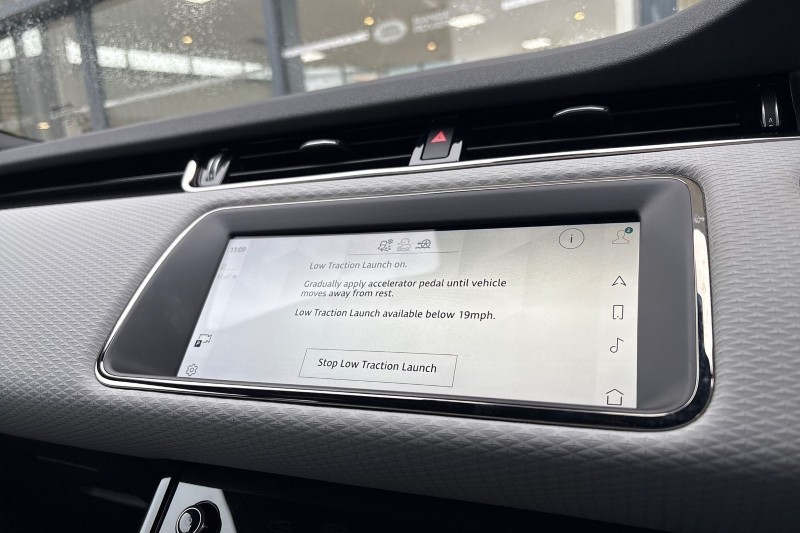 Used Land Rover Range Rover Evoque 2022 for sale - 76981211: Photo 39