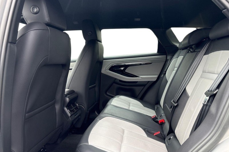 Used Land Rover Range Rover Evoque 2022 for sale - 76981211: Photo 4