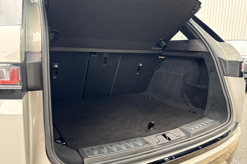 Used Land Rover Range Rover Evoque 2022 for sale - 76981211: Photo 42