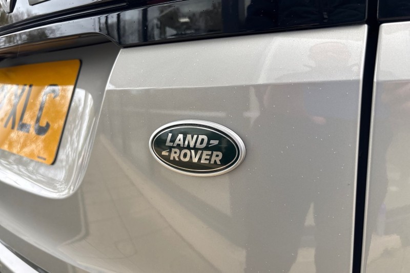 Used Land Rover Range Rover Evoque 2022 for sale - 76981211: Photo 43