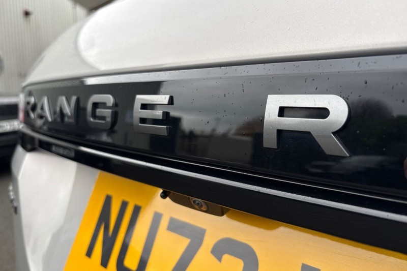 Used Land Rover Range Rover Evoque 2022 for sale - 76981211: Photo 44