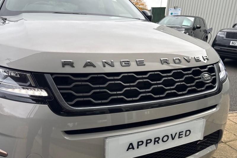 Used Land Rover Range Rover Evoque 2022 for sale - 76981211: Photo 46