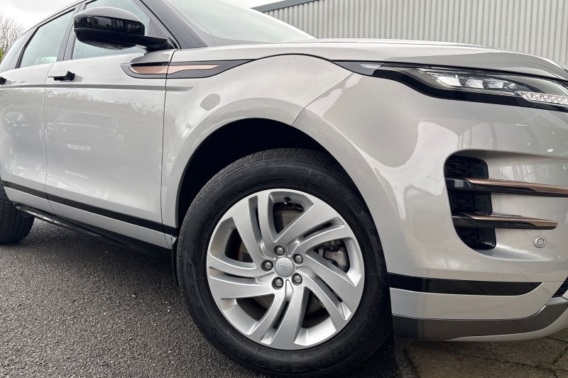 Used Land Rover Range Rover Evoque 2022 for sale - 76981211: Photo 47