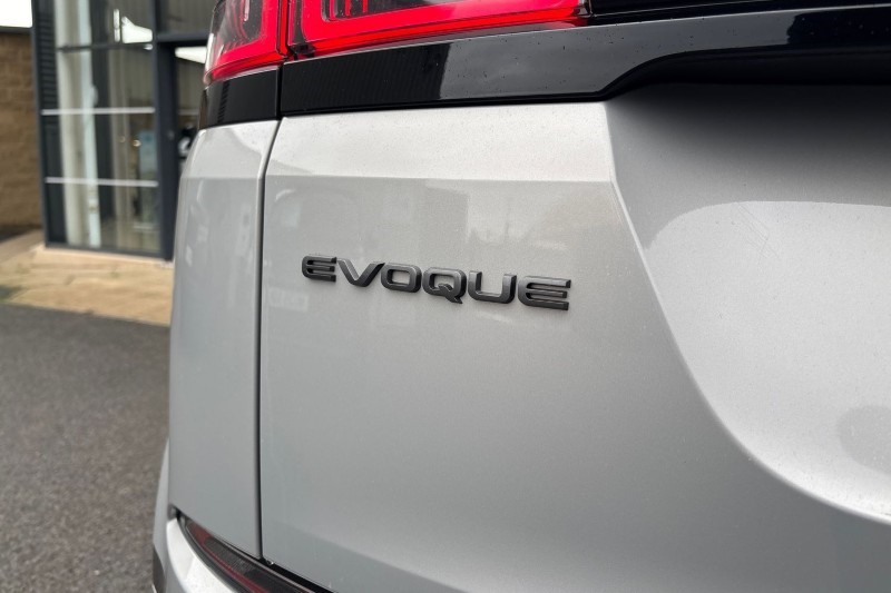 Used Land Rover Range Rover Evoque 2022 for sale - 76981211: Photo 48