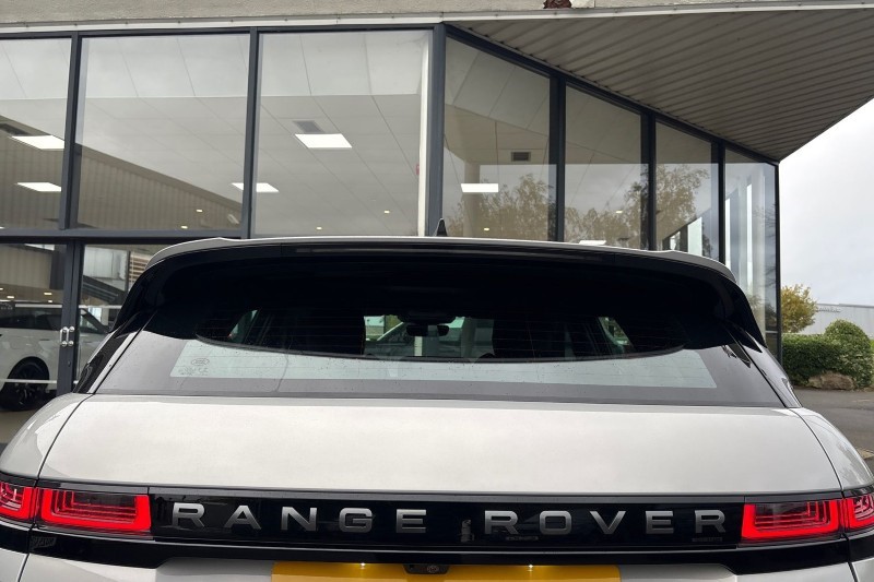 Used Land Rover Range Rover Evoque 2022 for sale - 76981211: Photo 49