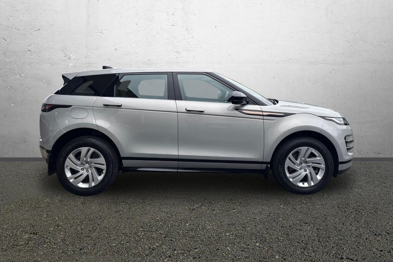 Used Land Rover Range Rover Evoque 2022 for sale - 76981211: Photo 5