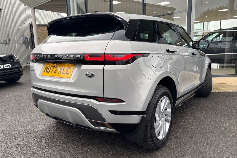 Used Land Rover Range Rover Evoque 2022 for sale - 76981211: Photo 51