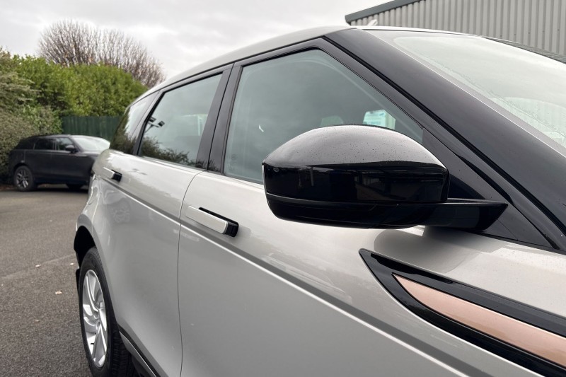 Used Land Rover Range Rover Evoque 2022 for sale - 76981211: Photo 53