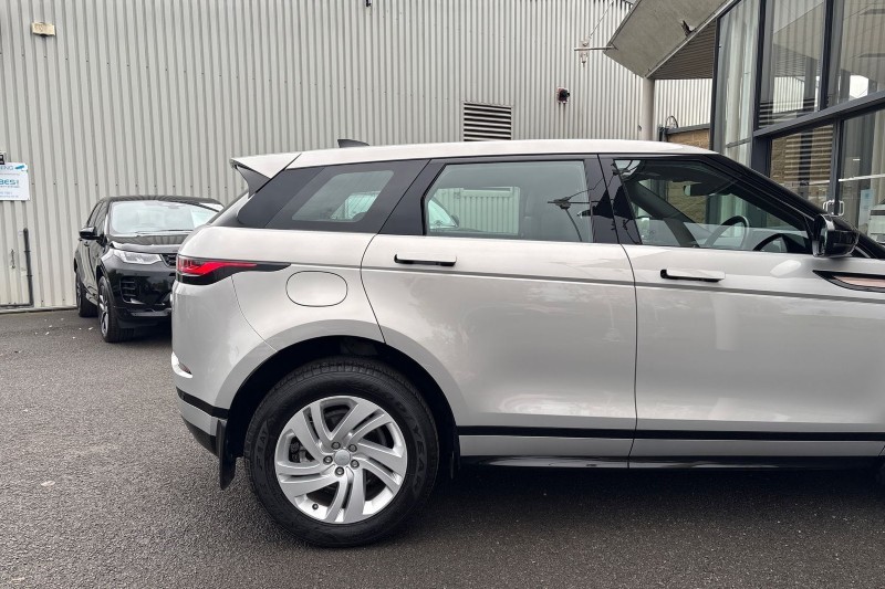 Used Land Rover Range Rover Evoque 2022 for sale - 76981211: Photo 54